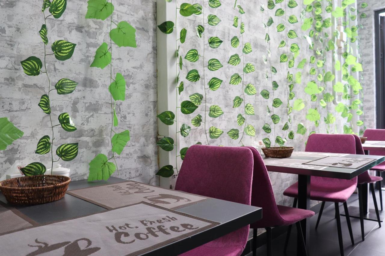Bobur Hotel Ташкент Екстер'єр фото