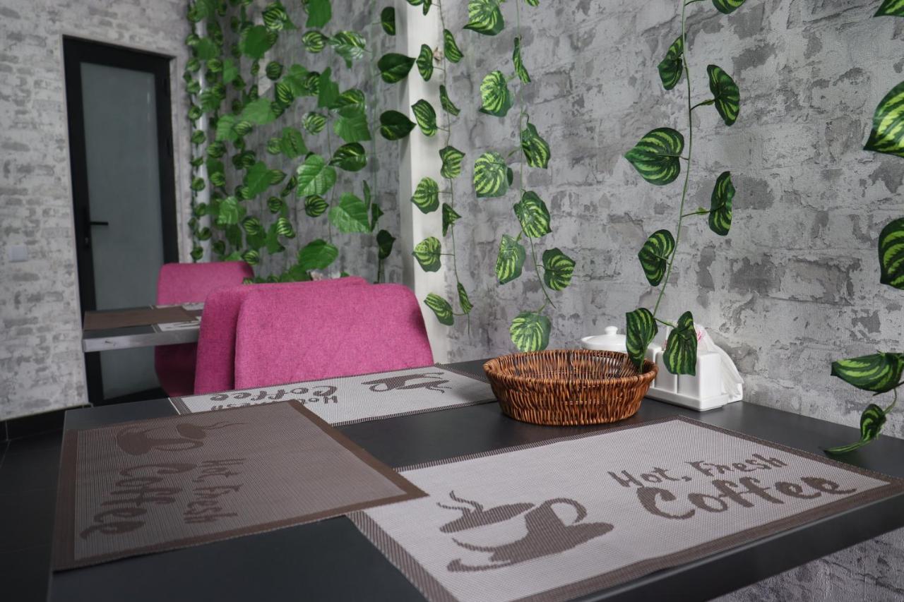 Bobur Hotel Ташкент Екстер'єр фото